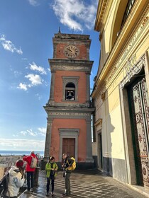 Private hike to the Path of the Lemons - Amalfi Coast