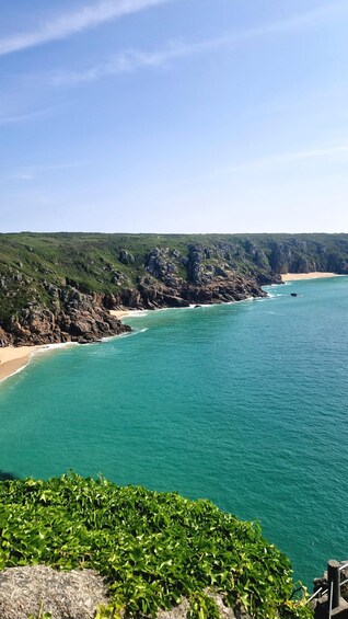 Picture 4 for Activity Exclusive full day guided tour - Lizard and West Cornwall