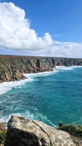 Picture 5 for Activity Exclusive full day guided tour - Lizard and West Cornwall