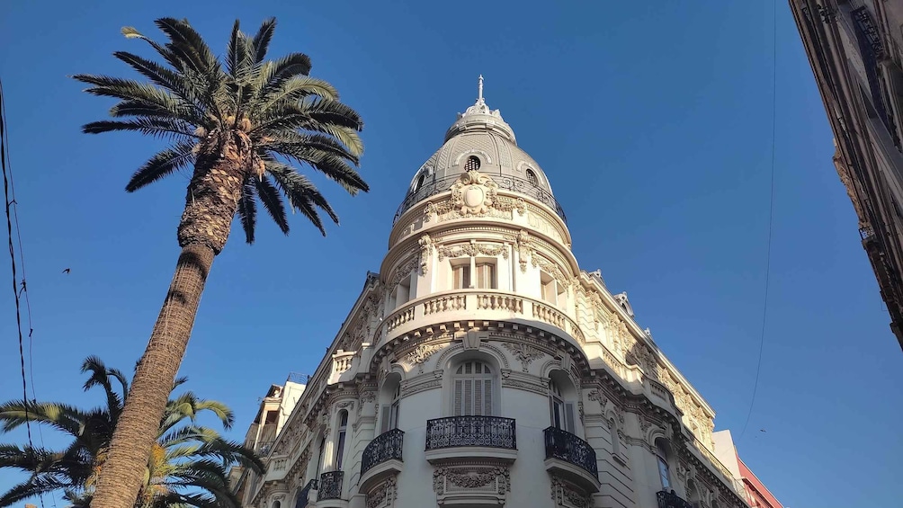 Picture 7 for Activity Oran: Walking tour through the old and the French towns.