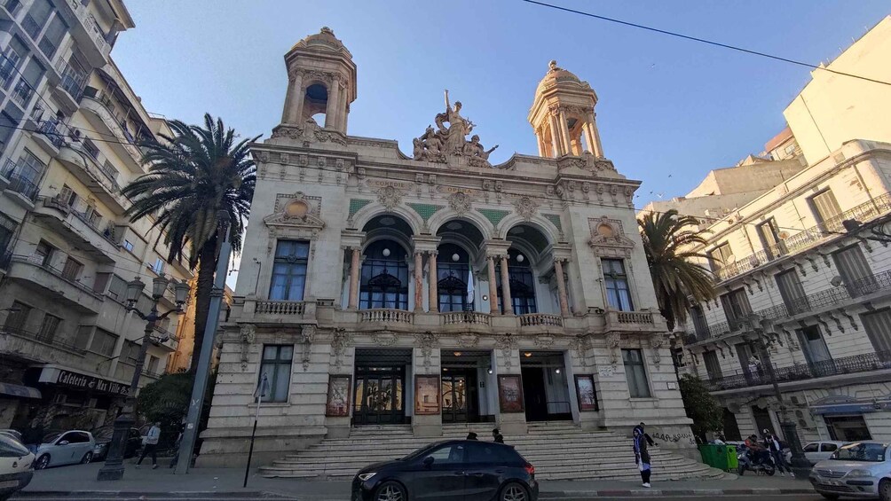 Picture 4 for Activity Oran: Walking tour through the old and the French towns.