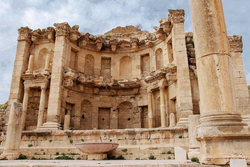 Picture 7 for Activity 1 Day Tour: Amman and Jerash