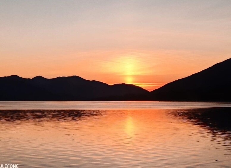 Picture 5 for Activity Fort William: Evening Cruise with Views of Ben Nevis