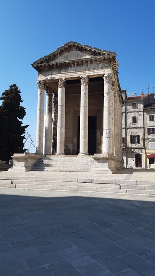 Picture 4 for Activity Pula: Historic Sites Private Walking Tour