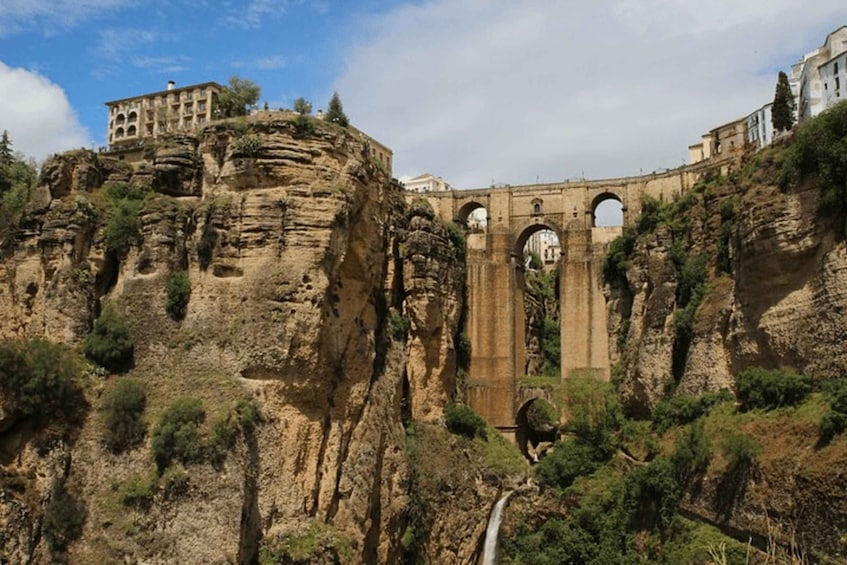 Picture 4 for Activity From Malaga: Ronda Private Day Tour