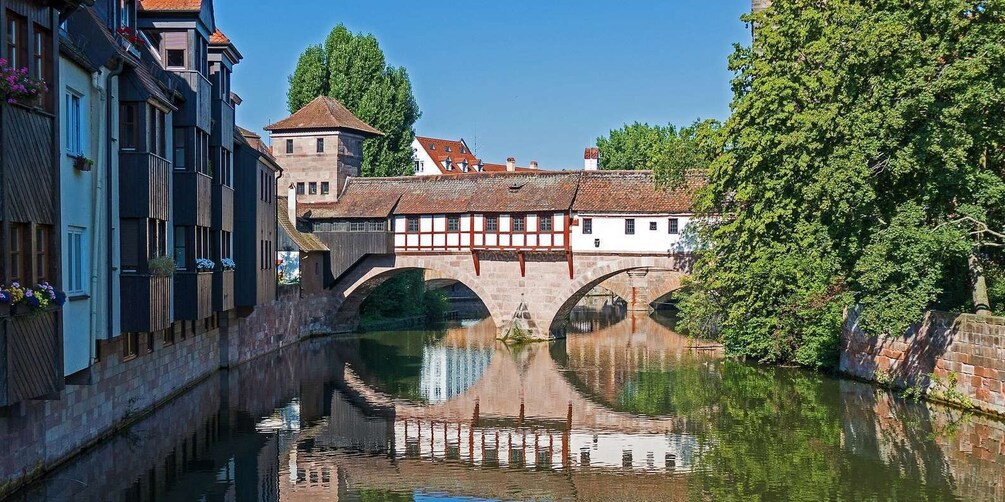 Picture 4 for Activity Nuremberg: Private Tour with a Local Guide