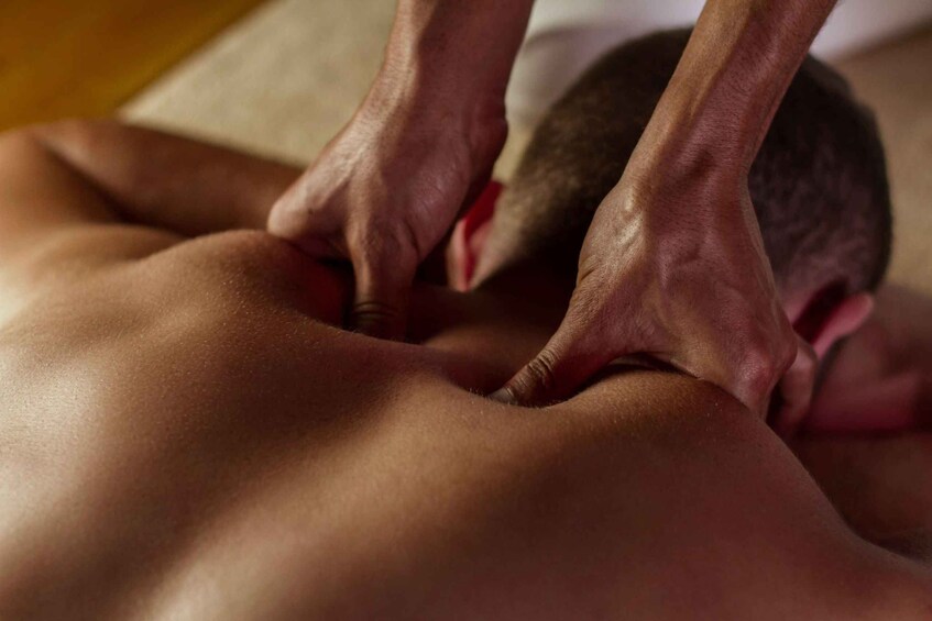 Picture 1 for Activity Agadir: Traditionnel Massage