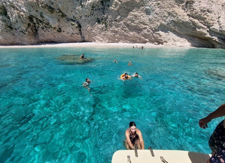 Picture 7 for Activity Zakynthos: Private Customizable Tour