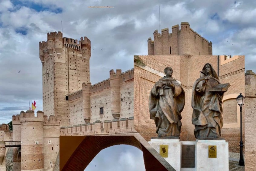 Picture 4 for Activity Medina del Campo: Private Sightseeing Tour