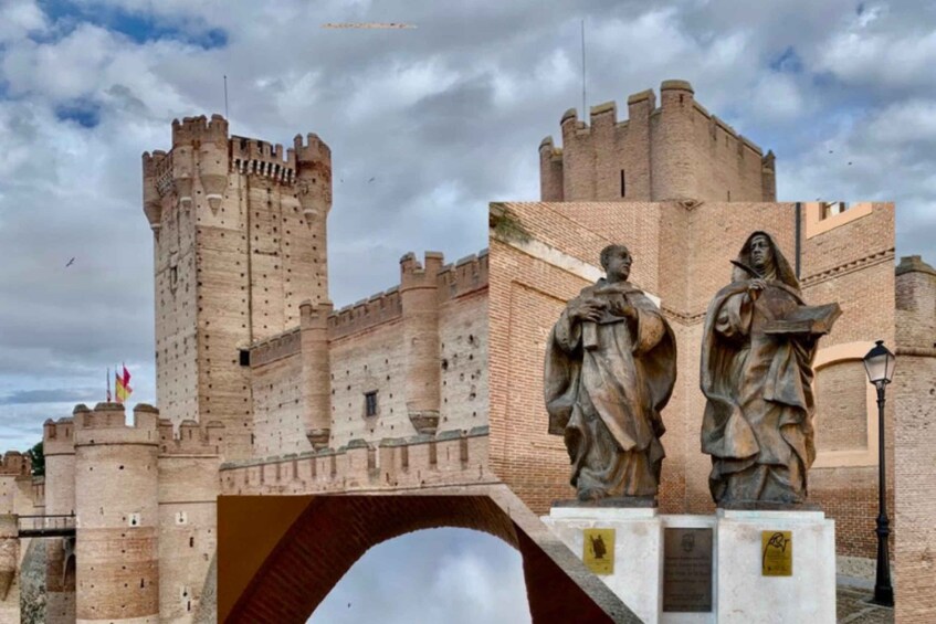 Picture 4 for Activity Medina del Campo: Private Sightseeing Tour