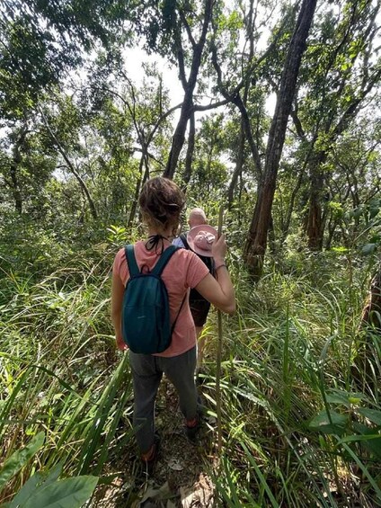 Picture 15 for Activity From Chiang Mai: Doi Saket Hiking Tour with Lunch