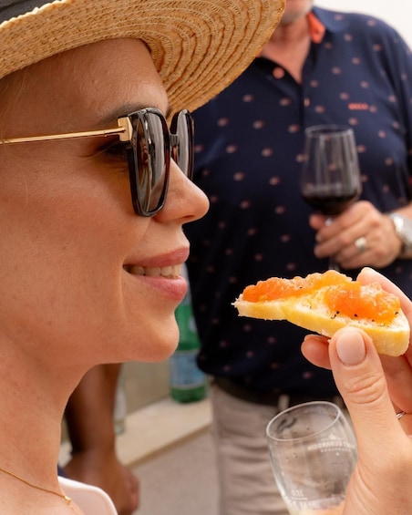 Picture 10 for Activity Explore Marbella Old Town: Authentic Tapas Food Tour
