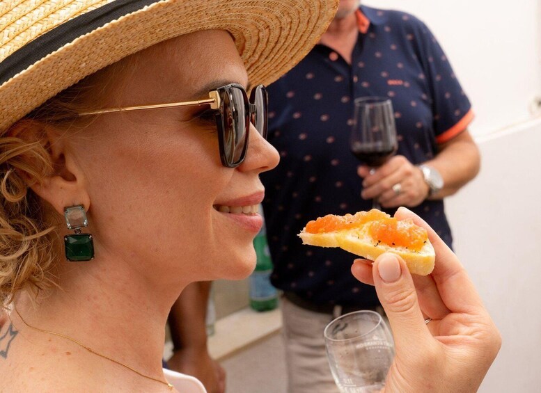 Picture 9 for Activity Explore Marbella Old Town: Authentic Tapas Food Tour