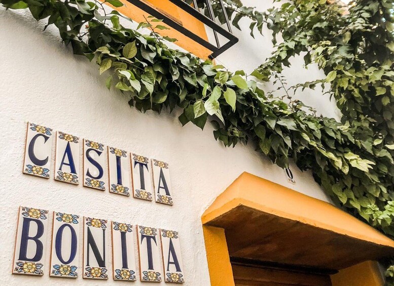 Picture 3 for Activity Explore Marbella Old Town: Authentic Tapas Food Tour