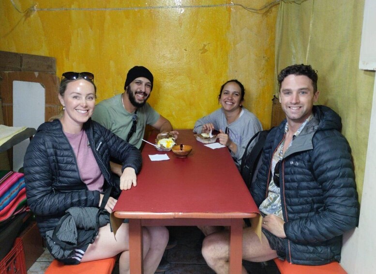 Picture 2 for Activity La Paz: Street Food Walking Tour