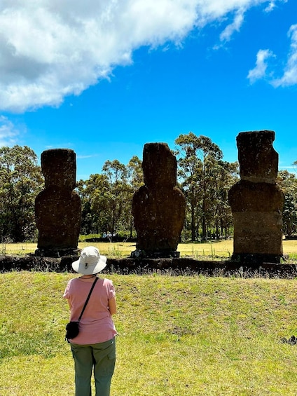 Picture 6 for Activity Rapa Nui: Private Tour "The Legend of the BirdMan"