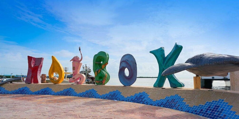 Exclusive Holbox: Yalahau, Punta Mosquito and Isla Pasion