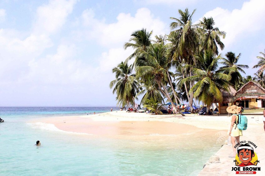 Picture 5 for Activity Paradise Unveiled: Discover the Enchanting San Blas Islands