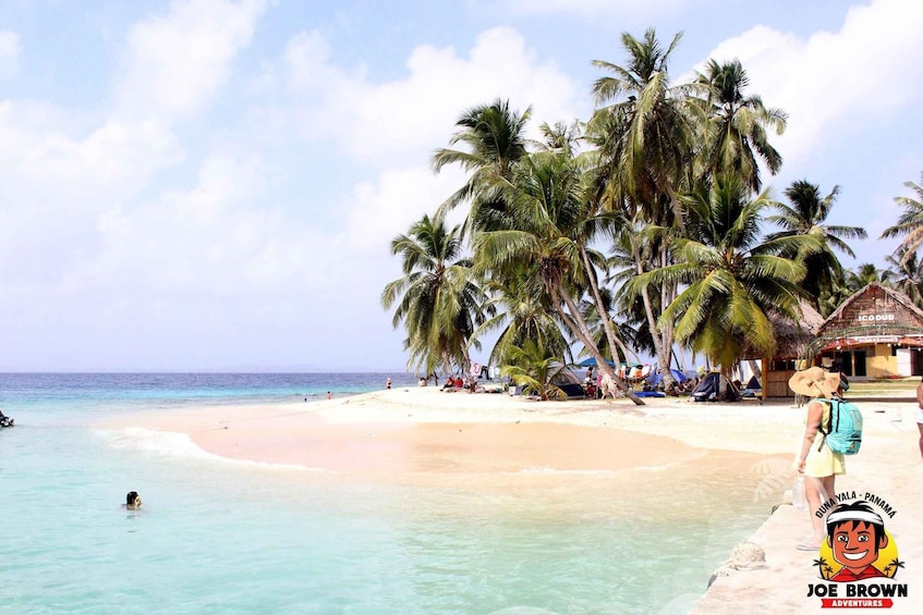 Picture 5 for Activity Paradise Unveiled: Discover the Enchanting San Blas Islands