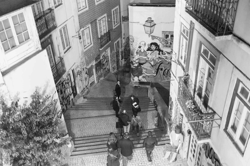 Picture 25 for Activity Fado Music of Lisbon 3-Hour Cultural Walking Tour
