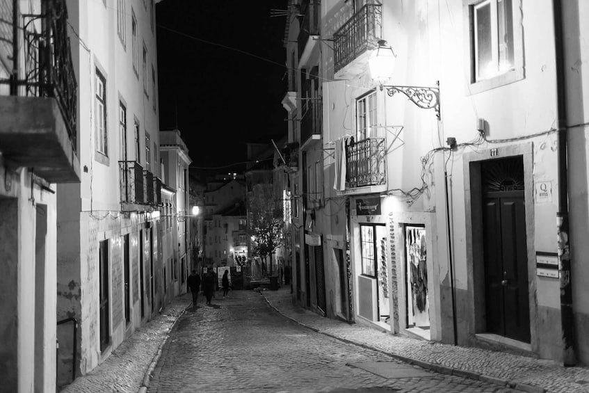 Picture 14 for Activity Fado Music of Lisbon 3-Hour Cultural Walking Tour
