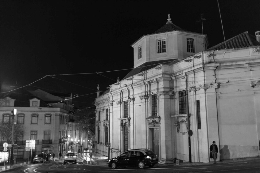 Picture 18 for Activity Fado Music of Lisbon 3-Hour Cultural Walking Tour