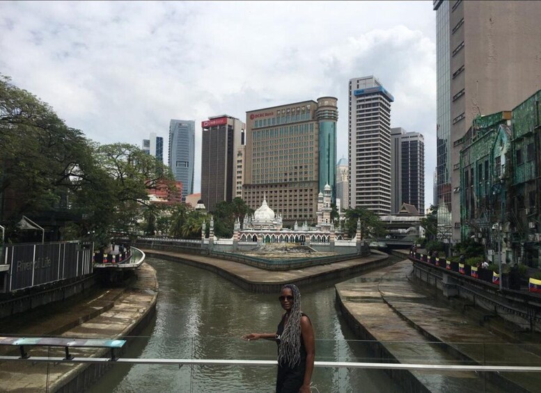 Picture 4 for Activity Kuala Lumpur: Private Sightseeing Tour with Pickup