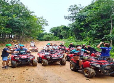 普吉岛：老城区半日观光（当地导游陪同）