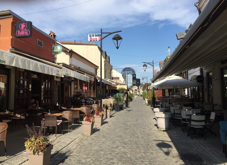 Picture 6 for Activity Niš: Private walking tour