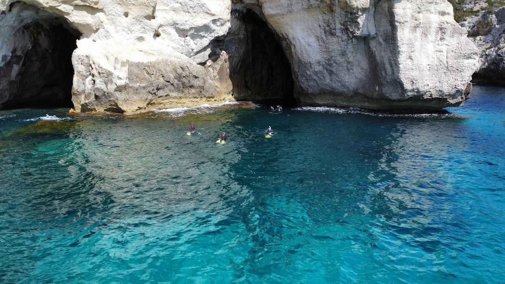 Picture 4 for Activity Cala Galdana: Snorkel Cruise to Macarella & Trebalúger