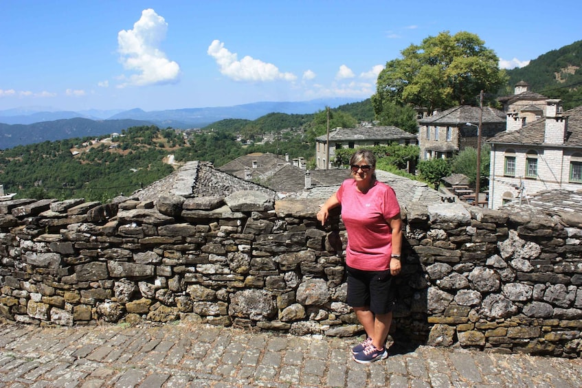 Picture 16 for Activity Guided all day tour to Zagori area