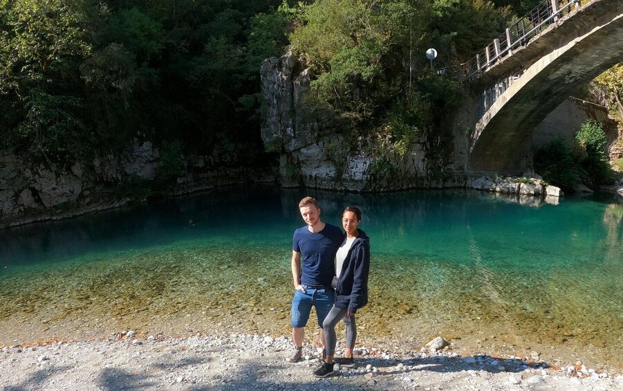 Picture 10 for Activity Guided all day tour to Zagori area