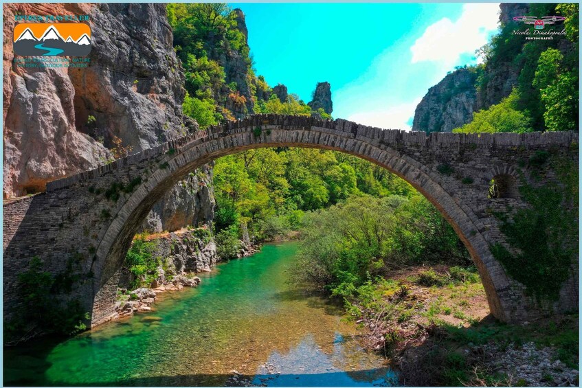 Picture 2 for Activity Guided all day tour to Zagori area