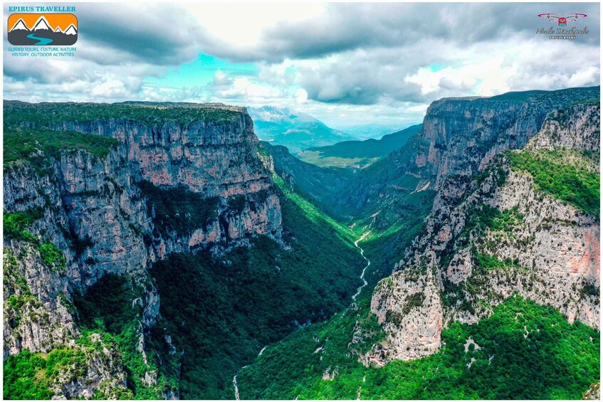 Picture 3 for Activity Guided all day tour to Zagori area