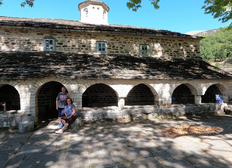 Picture 14 for Activity Guided all day tour to Zagori area