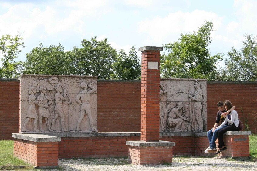 Picture 7 for Activity Memento Park: Official Guided Tour with Entry Ticket