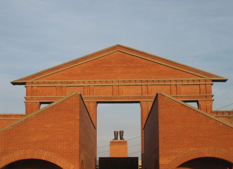 Picture 8 for Activity Memento Park: Official Guided Tour with Entry Ticket