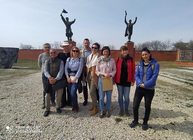 Picture 6 for Activity Memento Park: Official Guided Tour with Entry Ticket