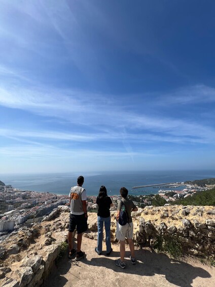 Picture 3 for Activity Cabo Espichel Jeep Tour