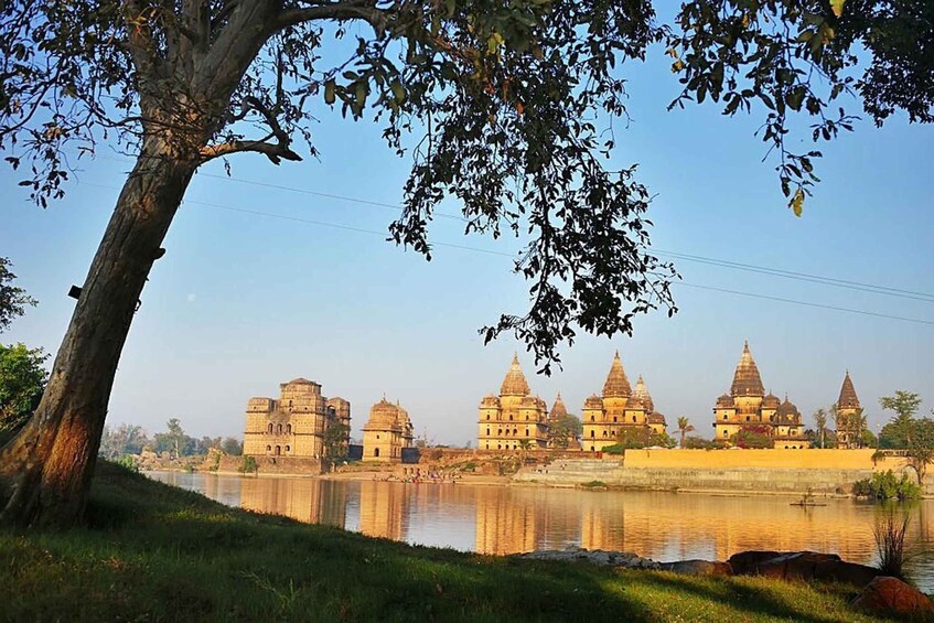 Picture 4 for Activity From Delhi: 2 Days Orchha and Khajuraho Tour