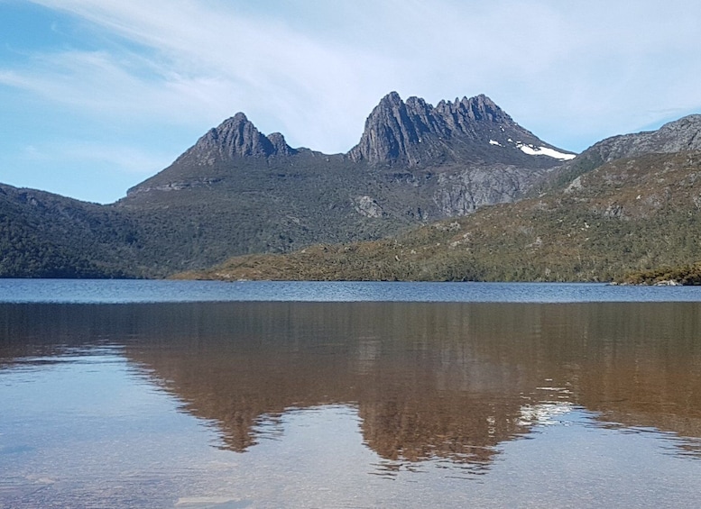 Picture 2 for Activity From Hobart: 2 Day Cradle Mountain Tour