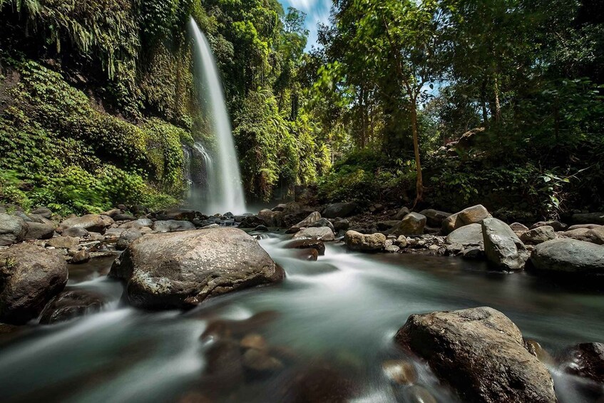 Picture 5 for Activity Aik Belek/Waterfalls