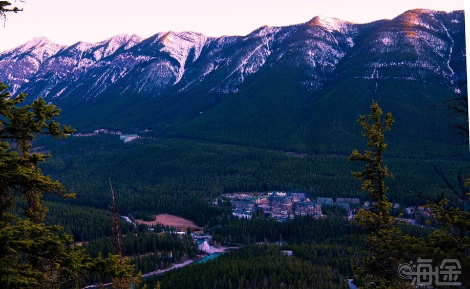 Picture 5 for Activity From Calgary: Deep 1 Day Tour in Banff