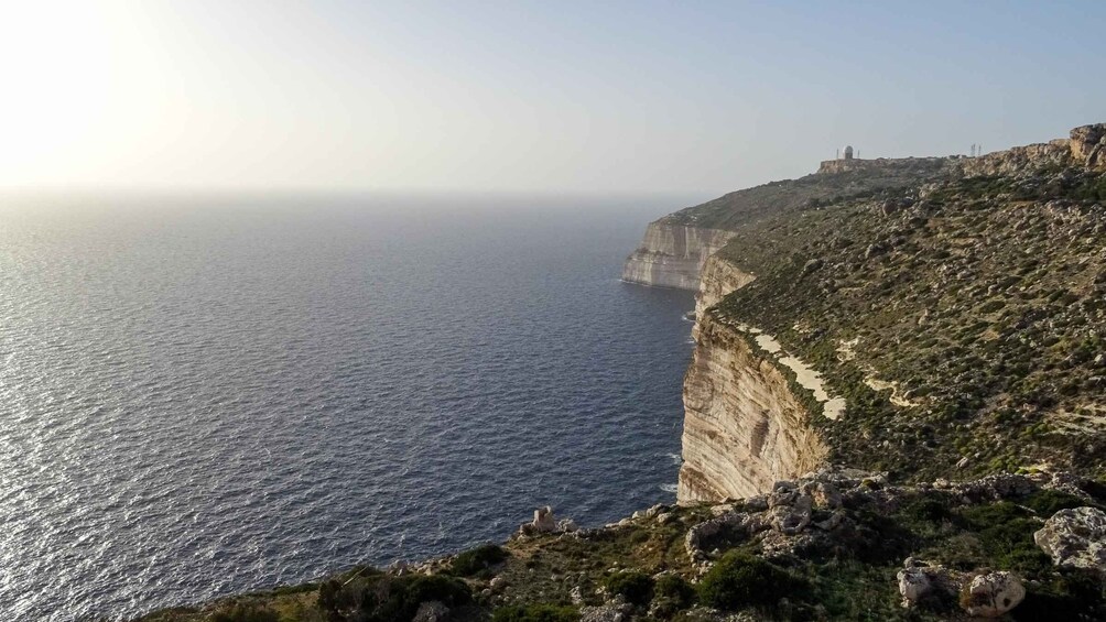 Picture 2 for Activity Malta: Blue Grotto, Dingli, Rabat, Mdina, Ta Qali & Mosta