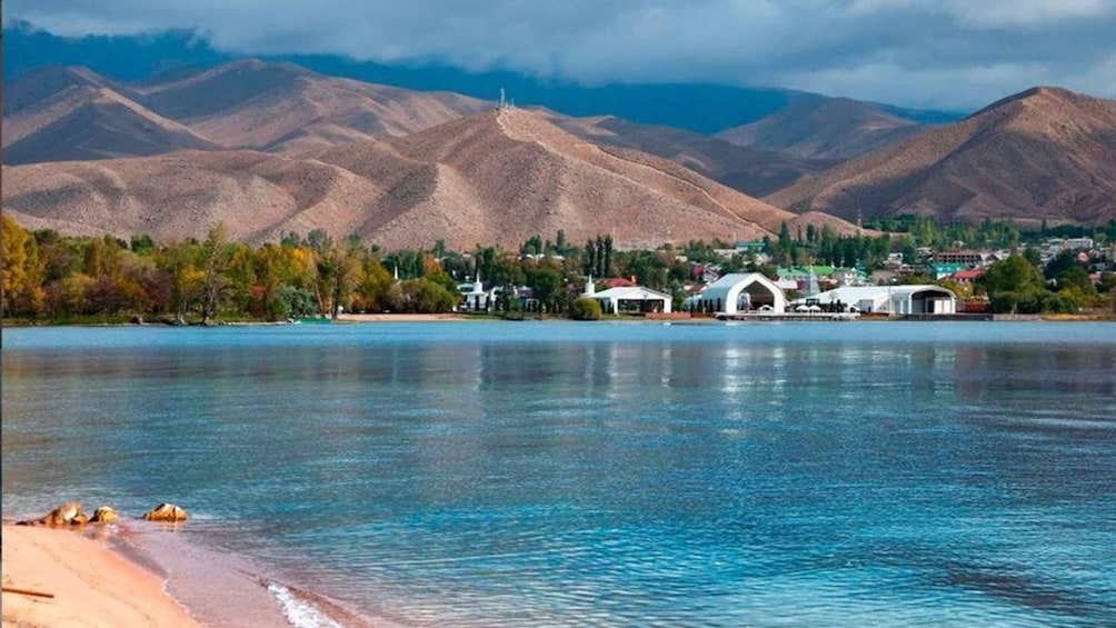 Picture 4 for Activity 3-Days Tour Around Issyk Kul Lake, Canyons & Stay in Valleys