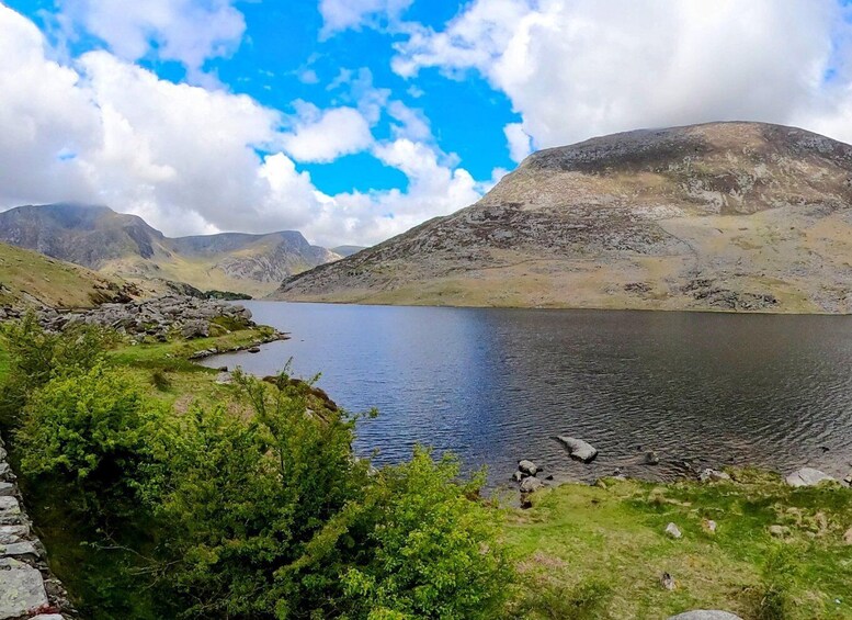 Picture 15 for Activity Private Snowdonia’s Mountains, Lakes & Mines Tour