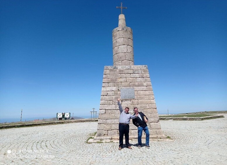 Picture 10 for Activity From Covilhã: Tour Serra da Estrela e Covão d'metade