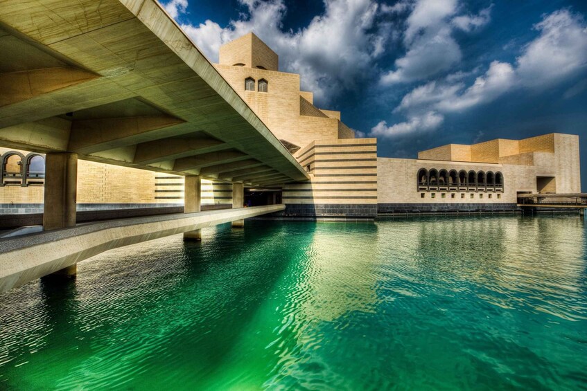 Picture 2 for Activity For Cruise Passenger: Private Doha City Private Tour