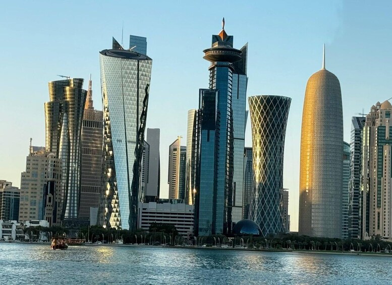 Picture 5 for Activity For Cruise Passenger: Private Doha City Tour (Private Tour)