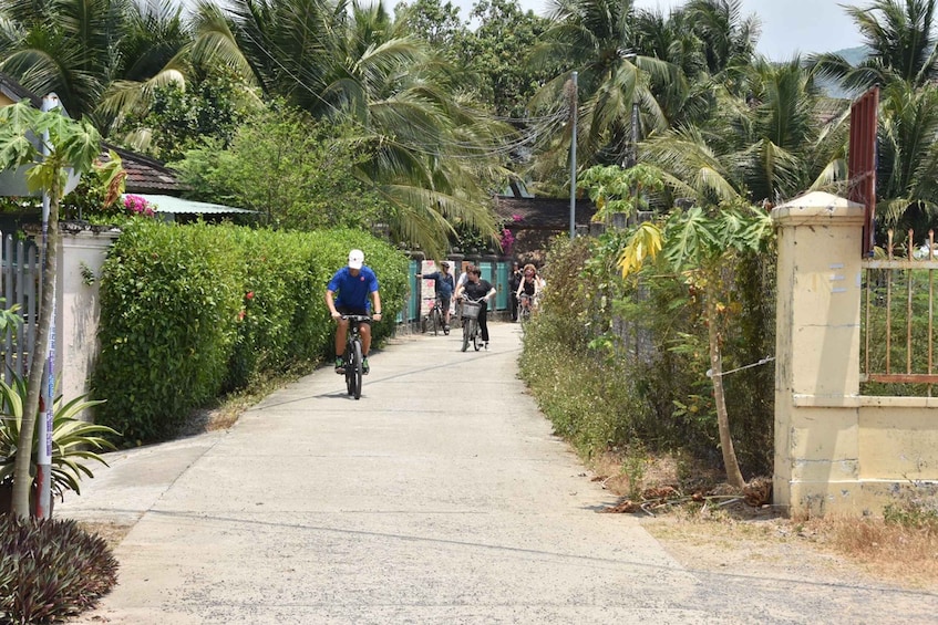 Picture 5 for Activity Biking tour: Nha Trang countryside